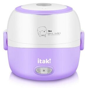 NWT MAGIC ITAKI BENTO GO